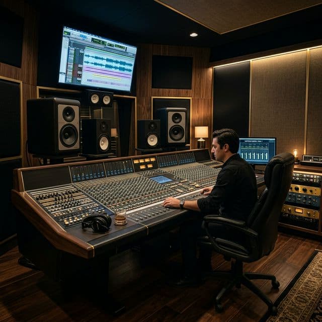 AUDIO